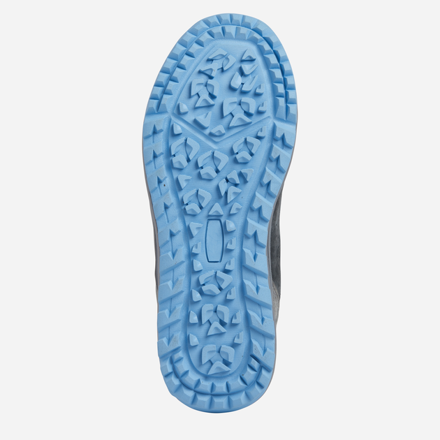 Zimowe trzewiki damskie wysokie Karrimor VancoUver Ladies weathertite K2370-GRY 38 (5UK) 23.5 cm Szare (5017272012773) - obraz 4
