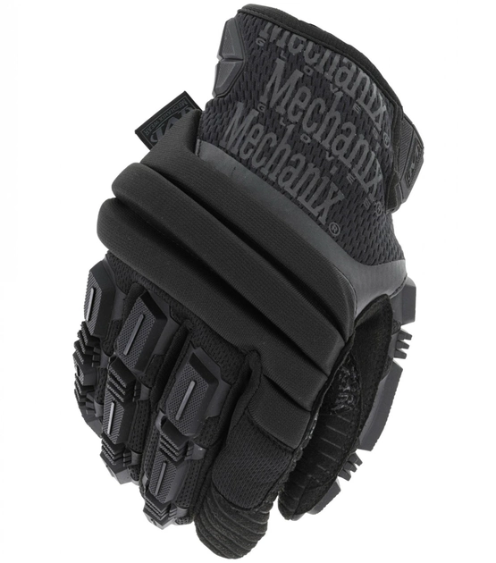 Тактичні рукавички Mechanix M-Pact 2 Covert розмір 9/L (MP2-55-010) - зображення 1