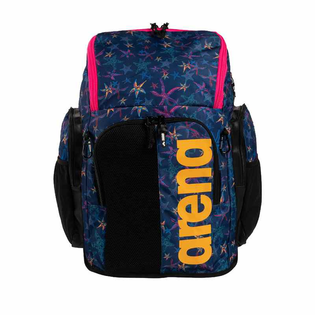 Рюкзак Arena SPIKY III BACKPACK 45 ALLOVER (006272-105) – Стильные ...