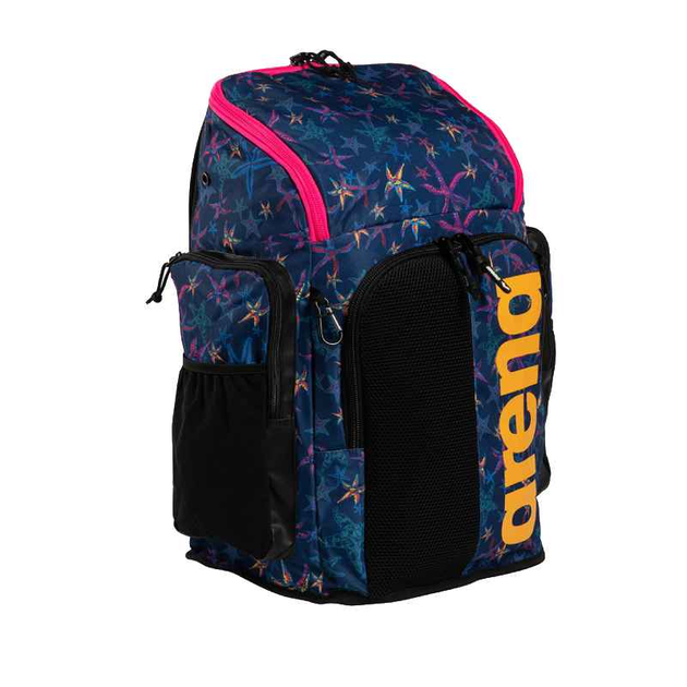 Рюкзак Arena SPIKY III BACKPACK 45 ALLOVER (006272-105) – Стильные ...
