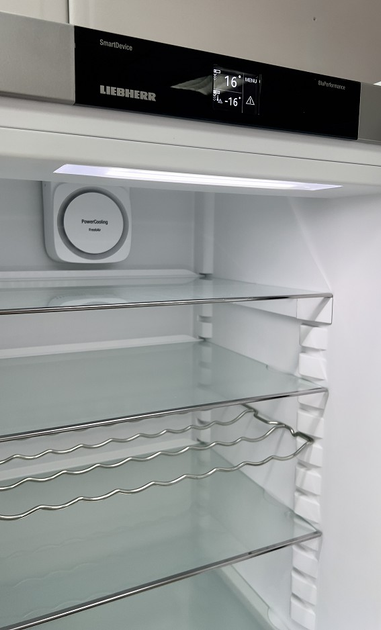 Холодильники Liebherr: качество, стиль, надежность | VK