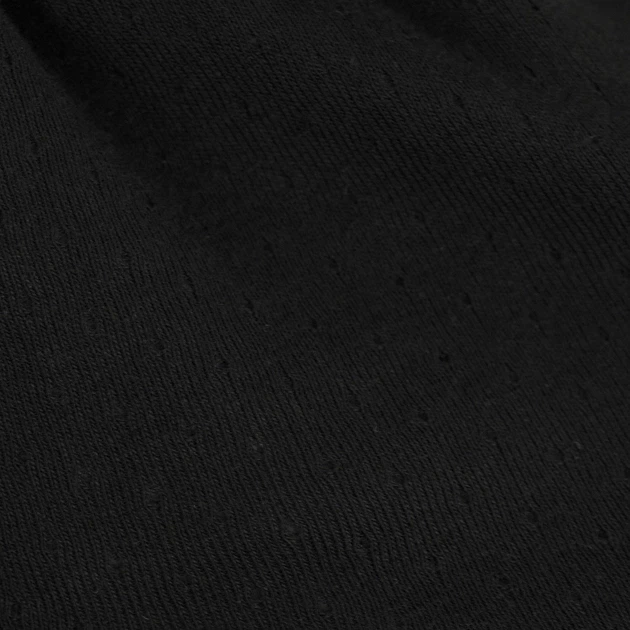 Koszulka piżamowa damska LaLupa LA100 1148257 L Czarna (5903887669986) - obraz 5