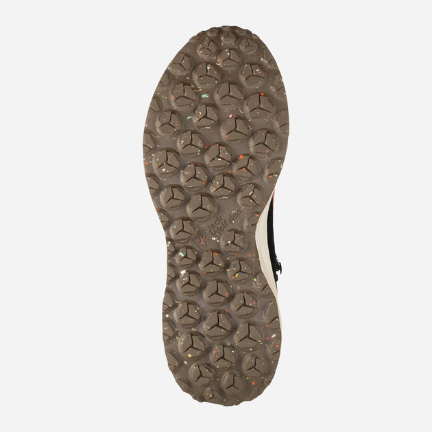 Buty trekkingowe damskie wysokie Jack Wolfskin Dromoventure Texapore Mid W 4059651-5165 41 (7.5UK) 25.9 cm Różowe (4064993914139) - obraz 6