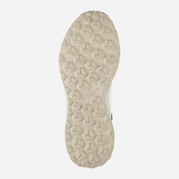 Buty trekkingowe damskie Jack Wolfskin Dromoventure Athletic Low W 4057001-5165 40.5 (7UK) 25.5 cm Czerwone (4064993840742) - obraz 6