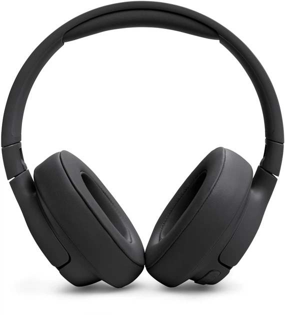 Słuchawki JBL Tune 720BT Czarne (JBLT720BTBLK) - obraz 3
