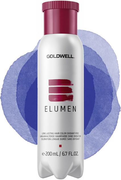 Farba Goldwell Elumen Long Lasting Hair Color Bl@all 200 ml (4021609108030) - obraz 1