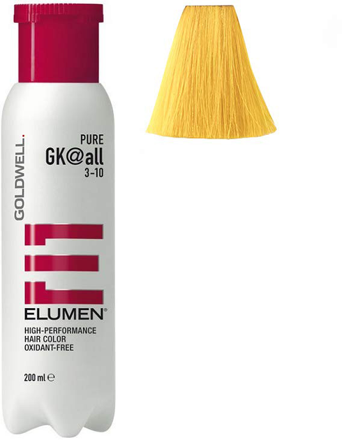 Фарба Goldwell Elumen Long Lasting Hair Color GK@all 200 мл (4021609108047) - зображення 2