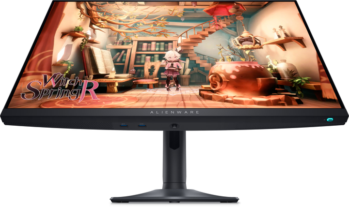 Monitor 27-calowy Dell Alienware AW2724DM (210-BHTL) - obraz 7