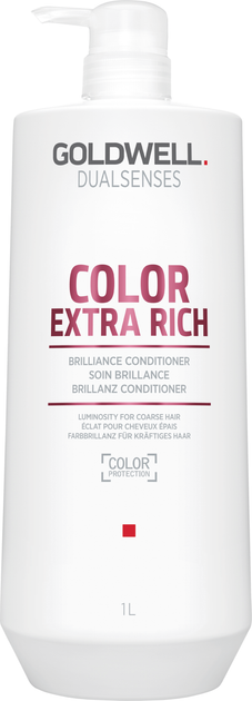 Кондиціонер Goldwell Dualsenses Color Extra Rich Brilliance Conditioner 1000 мл (4021609061144) - зображення 1