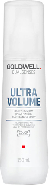 Spray Goldwell Dualsenses Ultra Volume Bodifying Spray 150 ml (4021609061519) - obraz 1