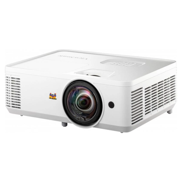 Проектор ViewSonic PS502X DLP/4000Lm Белый - изображение 3