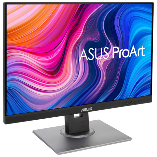 Монитор 27" Asus PA278QV IPS 2560х1440 75Гц DVI/Display Port/HDMI Черный - изображение 3