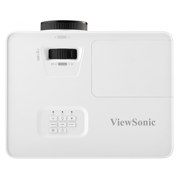 Проектор ViewSonic PA700S DLP/4500Lm Белый - изображение 4