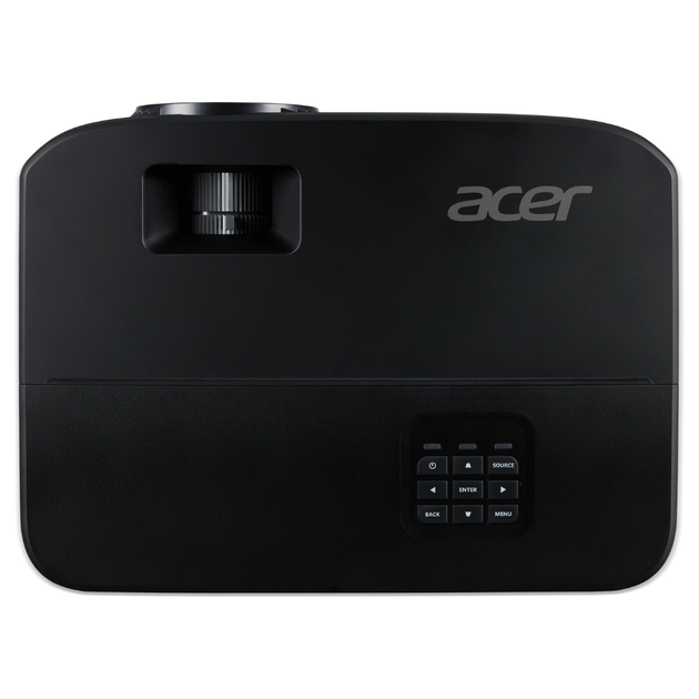 Проектор Acer X1229HP DLP/4500Lm Черный - изображение 3