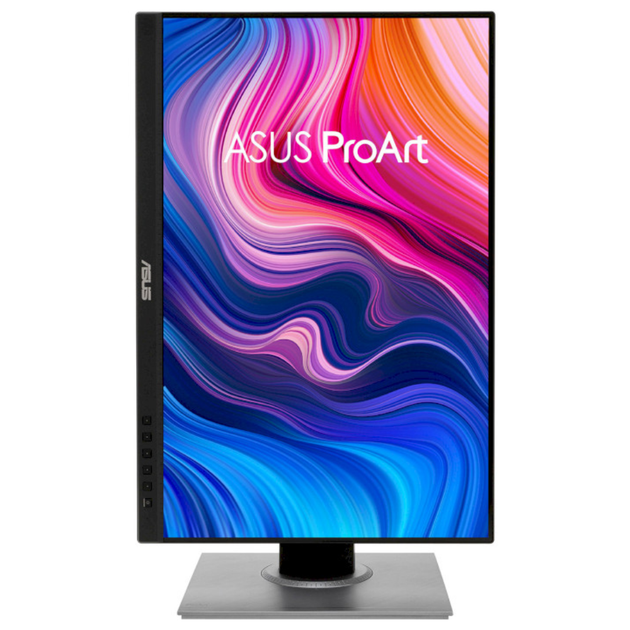 Монитор 27" Asus PA278QV IPS 2560х1440 75Гц DVI/Display Port/HDMI Черный - изображение 4