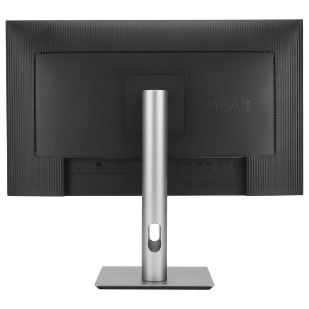 Монитор 31,5" Asus PA329CRV IPS 3840х2160 60Гц Display Port/2хHDMI Черный с серебристым - изображение 5