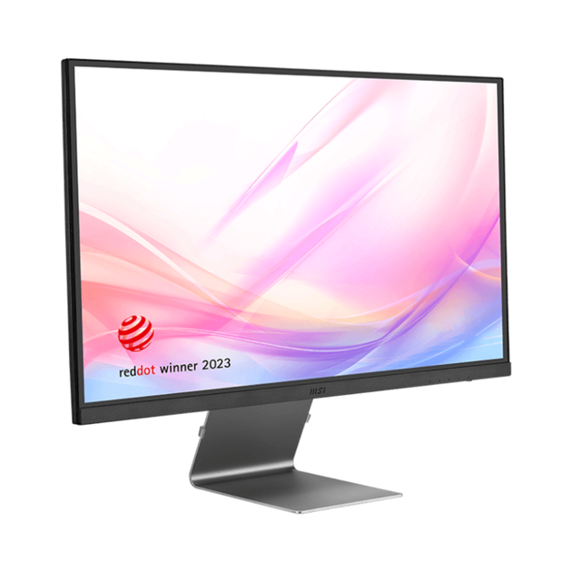 Монитор 27" MSI Modern MD271UL IPS 3840х2160 60Гц Display Port/2хHDMI ...