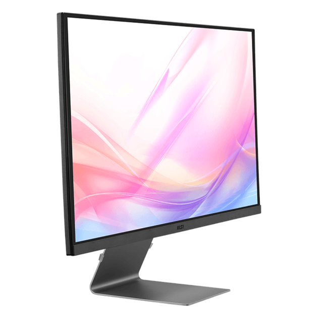 Монитор 27" MSI Modern MD271UL IPS 3840х2160 60Гц Display Port/2хHDMI ...