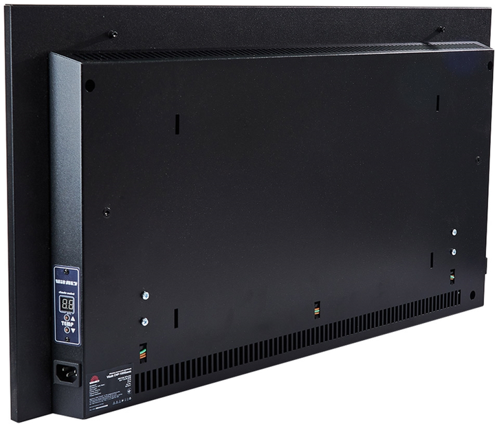 Керамическая панель Vitals CHP-1000swm - изображение 5