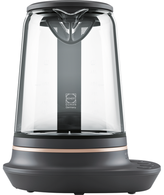 Czajnik elektryczny Electrolux E7GK1-8BP - obraz 2