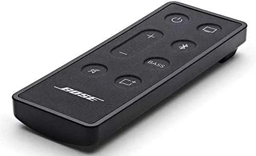 Саундбар Bose Solo Series II Black – фото, отзывы, характеристики