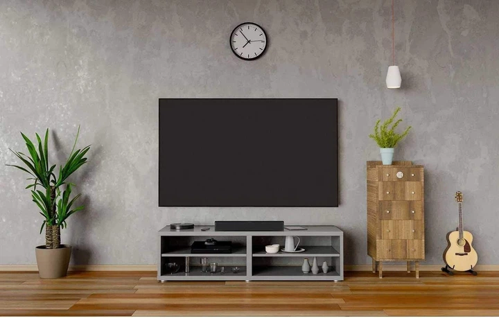 Саундбар Bose Solo Series II Black – фото, отзывы, характеристики