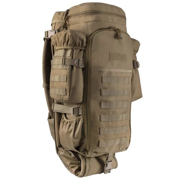 Снайперский рюкзак для оружия 8Fields 40 л койот - изображение 1