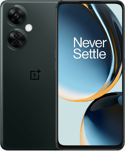 Смартфон OnePlus Nord 3 5G 16/256Gb gray (Global Version) – фото