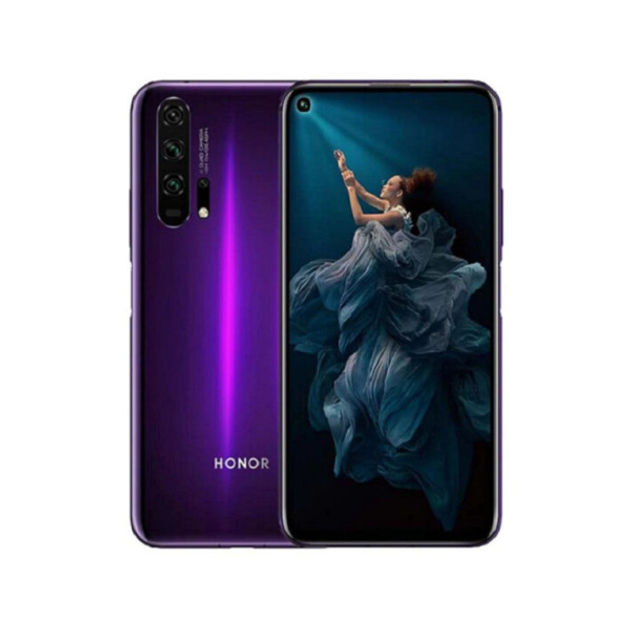 Смартфон HONOR 20 PRO 8/128Gb PURPLE (Без NFC) – фото, отзывы ...