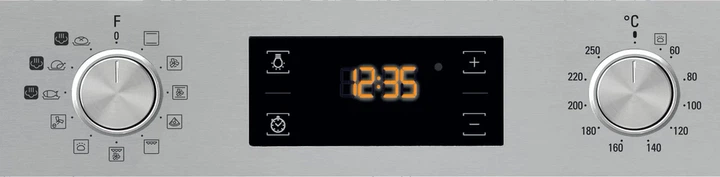 Духова шафа електрична Hotpoint Ariston FA5S 841 J IX HA - зображення 3