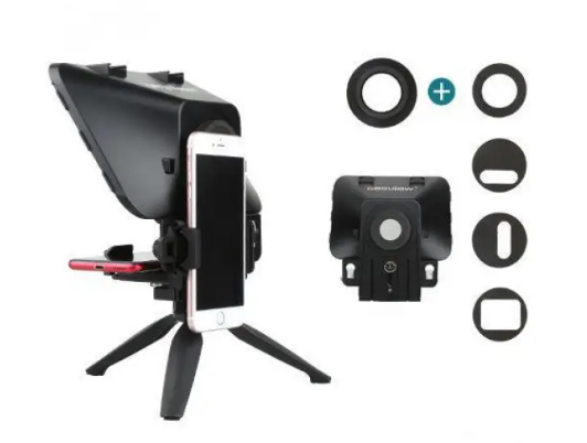 Компактный телесуфлер Bestview Desview T3 Teleprompter - изображение 3