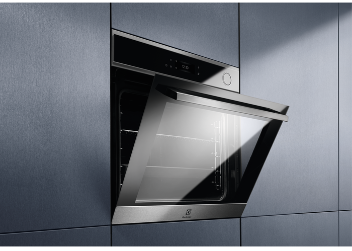 Духовой шкаф встраиваемый Electrolux EOC8P39WX - изображение 4