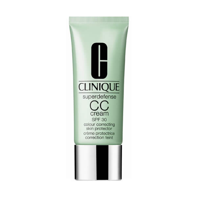 Cc Крем Clinique Superdefense Cc Cream Medium 40 мл (20714610531) - зображення 1