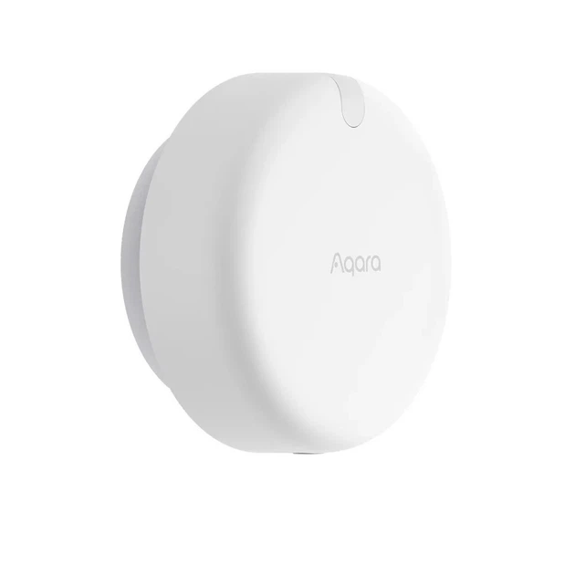 Датчик присутності / руху Aqara FP2 Human Presence Sensor CN (RTCZCGQ12LM) Wi-Fi/BLE4.2/Matter Apple HomeKit - Фото 4 Датчик присутності / руху Aqara FP2 Human Presence Sensor CN (RTCZCGQ12LM) Wi-Fi/BLE4.2/Matter Apple HomeKit - изображение 4