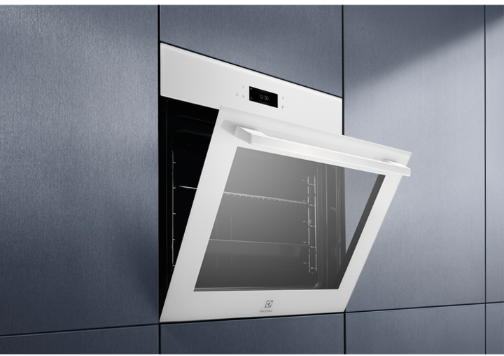 Духова шафа електрична Electrolux EOE8P39WV - зображення 6