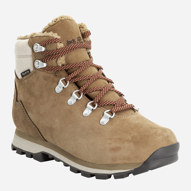 Jack Wolfskin Thunder Bay Texapore Mid W 4053681 5136 40 6.5UK 25 4064993487022 ROZETKA