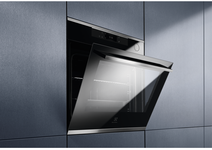 Духовой шкаф ELECTROLUX KOCBP39WX - изображение 5