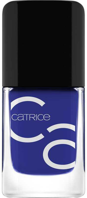 Лак для нігтів Catrice Iconails Gel Lacquer 130-Meeting Vibes 10.5 мл (4059729380852) - зображення 1