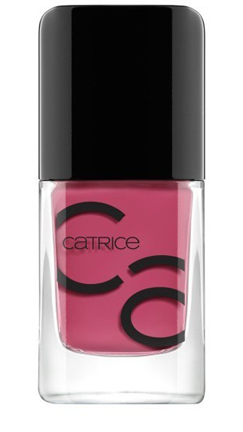 Lakier do paznokci Catrice Iconails Gel Lacquer 103-Mauve On! 10.5 ml (4059729238108) - obraz 1