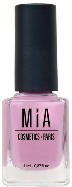 Лак для нігтів Mia Cosmetics Vernis Ongles Chiffon Peony 11 мл (8436558880214) - зображення 1