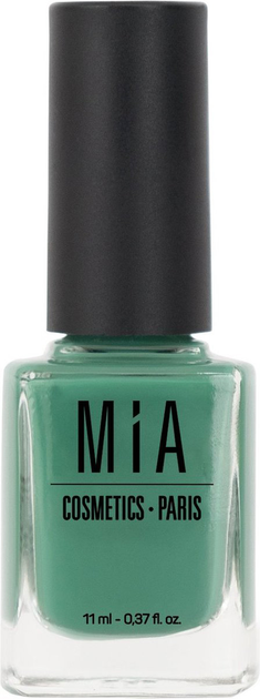 Лак для нігтів Mia Cosmetics Vernis Ongles Jade 11 мл (8436558880627) - зображення 1
