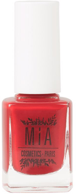 Lakier do paznokci Mia Cosmetics Paris Bio-Sourced Esmalte Fire Agate 11 ml (8436558880993) - obraz 1