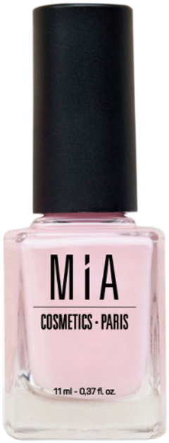 Lakier do paznokci Mia Cosmetics Esmalte Ballerina Pink 11 ml (8436558880085) - obraz 1