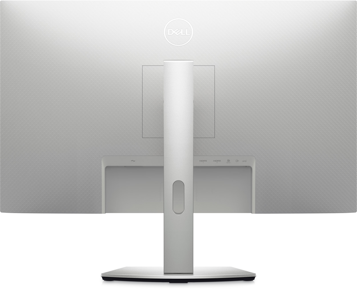 Монітор 27" Dell S2722QC (TC_S2722QC) - зображення 4