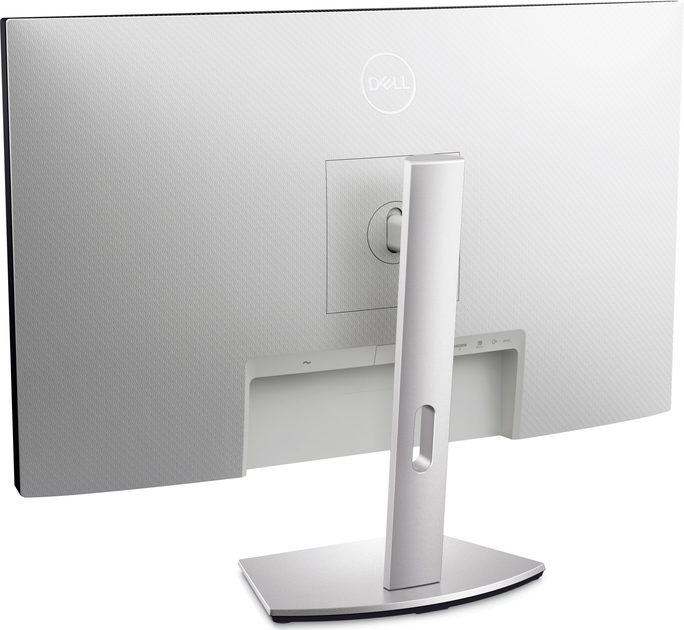 Монітор 27" Dell S2722QC (TC_S2722QC) - зображення 5