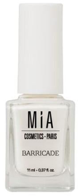 Лак для нігтів Mia Cosmetics Barricade Protector Líquido Manicura 11 мл (8436558880894) - зображення 1