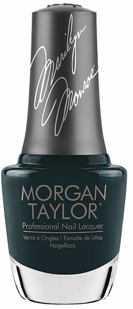 Lakier do paznokci Morgan Taylor Professional Nail Lacquer Flirty and Fabulous 15 ml (813323027452) - obraz 1