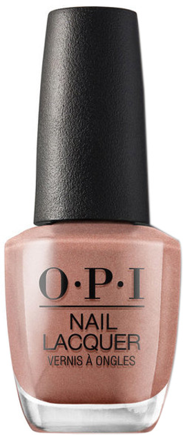 Lakier do paznokci OPI Nail Lacquer Made It To The Seventh Hill 15 ml (3614227760431) - obraz 1