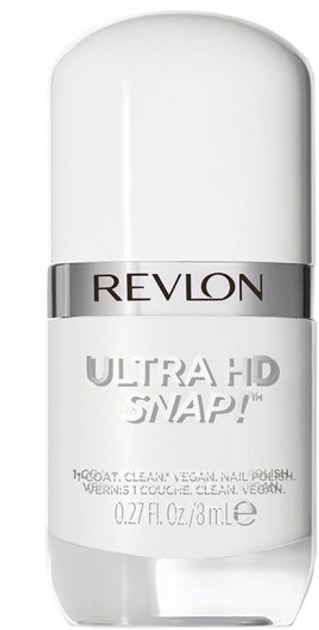 Лак для нігтів Revlon Ultra HD Snap! Nail Polish 001 Early Bird 8 мл (309970136239) - зображення 1