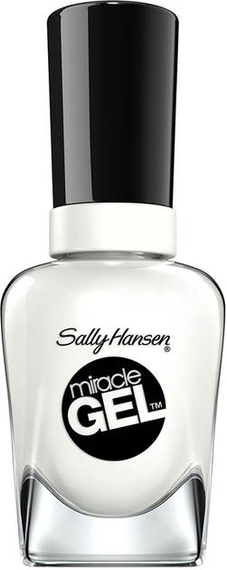 Lakier do paznokci Sally Hansen Miracle Gel 789-Get Mod 14.7 ml (74170423235) - obraz 1